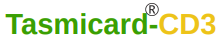 Tasmicard-CD3