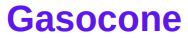 Gasocone
