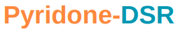 Pyridone-DSR